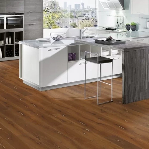 ДУБ КАРАМЕЛЬ CREME ПАРКЕТНАЯ ДОСКА TILO RUSTICO